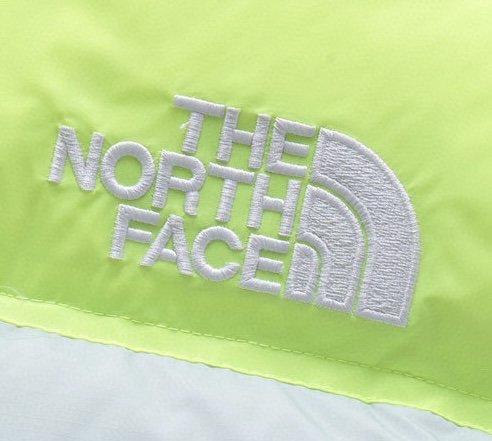 The North Face Down Jackets